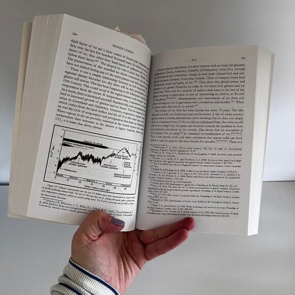 Heaven and Earth Global Warming Science Book Ian Plimer Natural Sciences Climate - Picture 4 of 5